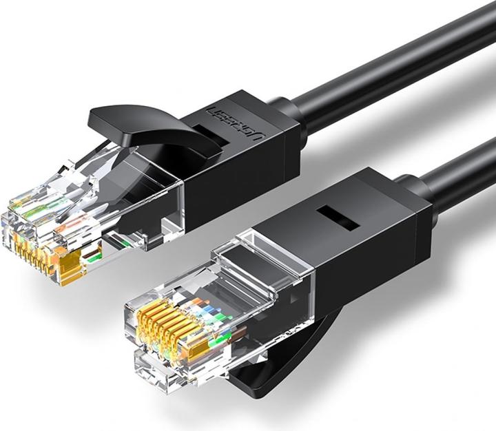 Actual product image Ugreen Network cable (U/UTP, CAT6, 5 m)