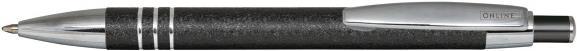 Produktbild Online GRAPHITE PEN Kugelschreiber (Schwarz, 1 x)