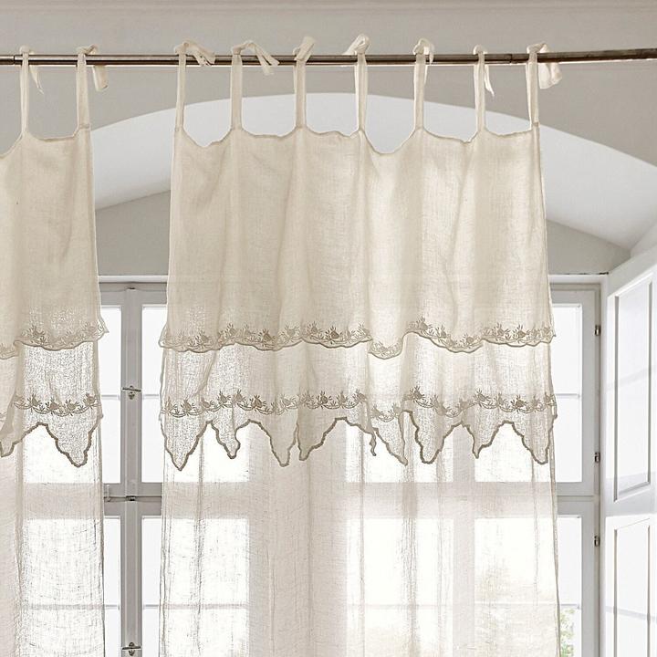 Produktbild Loberon Melania (140 x 250 cm)