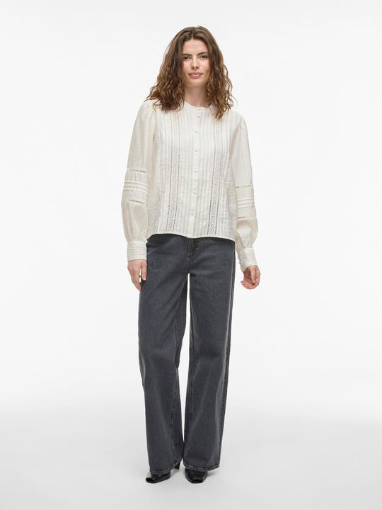 Actual product image Vila Langarm Hemd (44)
