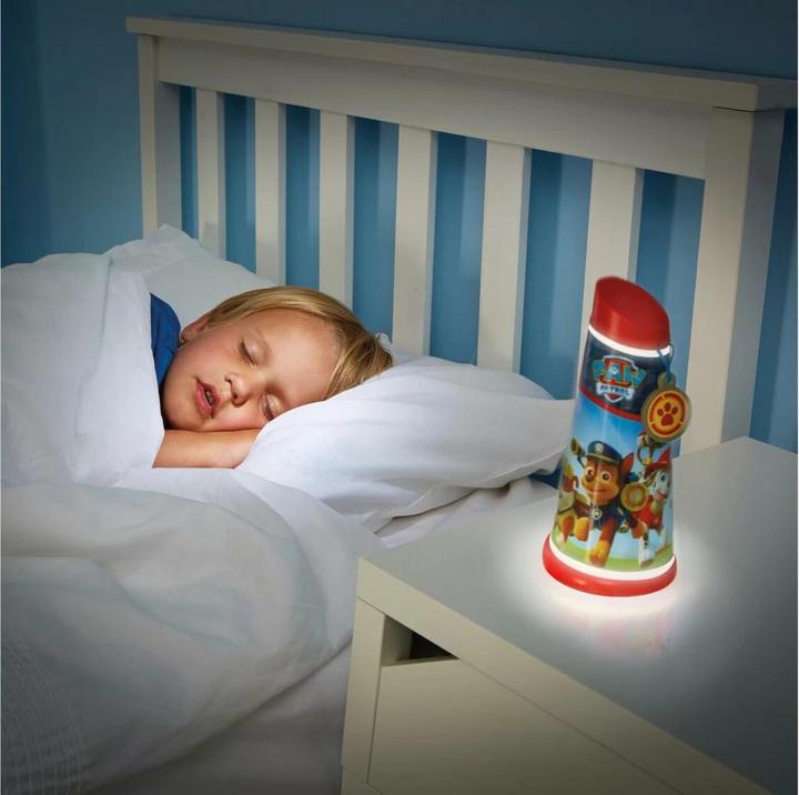 Actual product image Worlds Apart Go Glow Buddy
