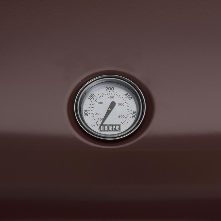 Image du produit Weber Lumin Compact (2.20 kW)