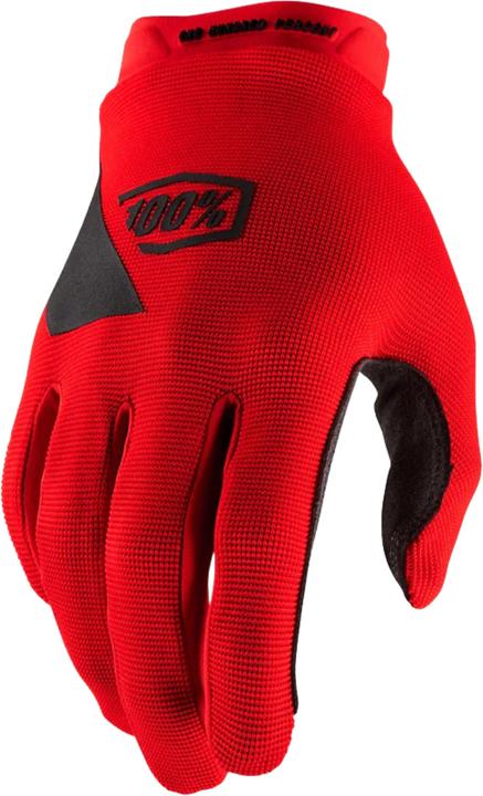 100% Gloves Ridecamp
