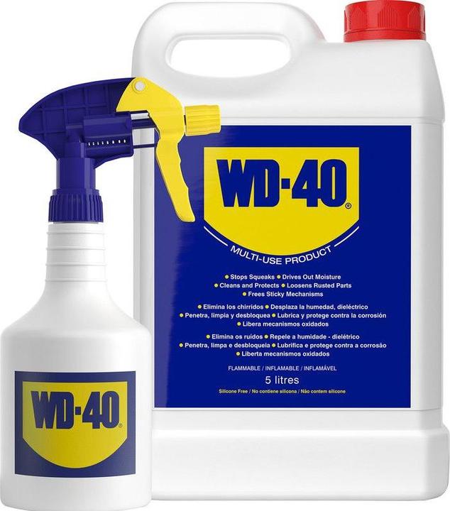 Mehrzweckspray (5000 ml)
