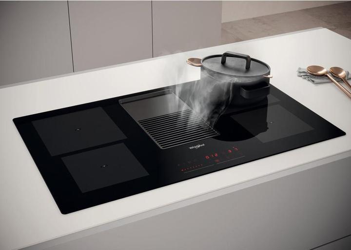 Image du produit Whirlpool WVH 92 K F KIT/1