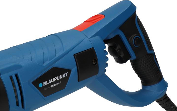 Actual product image Blaupunkt RECEPROCATING SAW RS6010