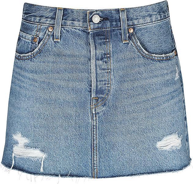 Immagine prodotto Levis Gonna di jeans ICON (31)