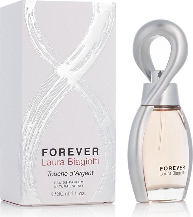 Immagine prodotto Laura Biagiotti Forever - Touche d'Argent Eau de Parfum (Eau de parfum, 30 ml)