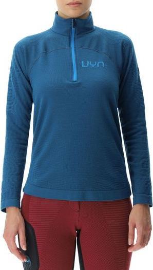 Immagine prodotto UYN Sweatshirt Mit Durchgehendem Reissverschluss Nival (XS)