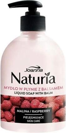 Immagine prodotto Joanna Naturia Sapone Liquido Con Balsamo Sapone Liquido (Sapone liquido, 500 ml)