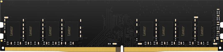 Image du produit Lexar Module DDR4 8 Go (1 x 8GB, 3200 MHz, RAM DDR4, DIMM)