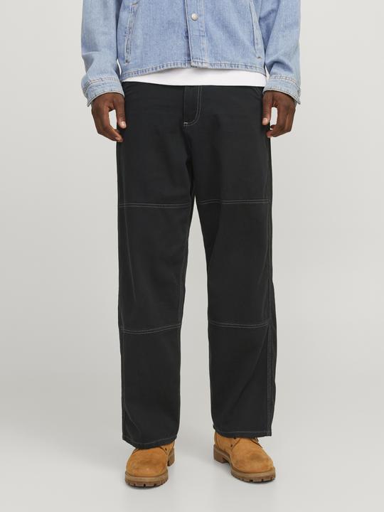 Produktbild Jack & Jones Jpstowen Contrast Panel Pants Sn (W31/L32)