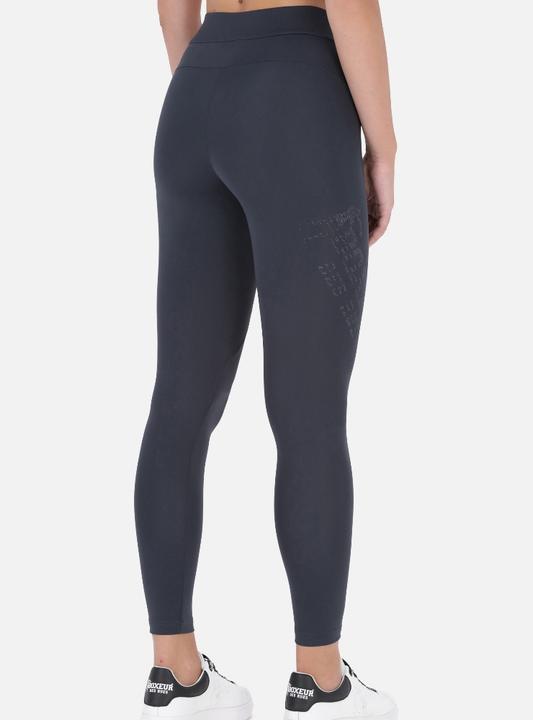 Immagine prodotto Boxeur des Rues Leggings Basic Con Logo Laterale (L)