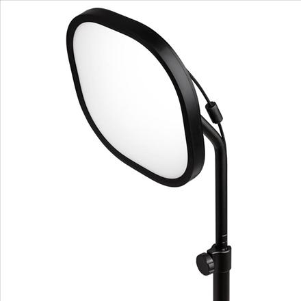 Actual product image Elgato Key Light Air (Surface luminaire)