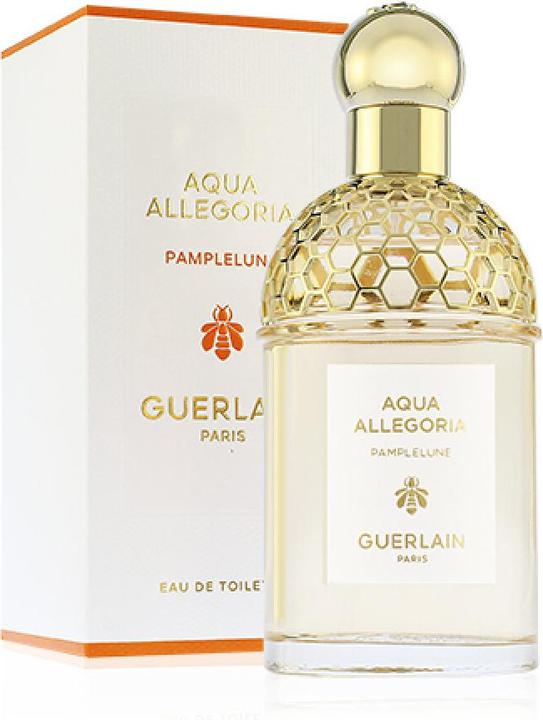 Immagine prodotto Guerlain Pamplelune (Eau de toilette, 125 ml)