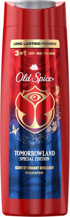 Old Spice Rockstar (400 ml)