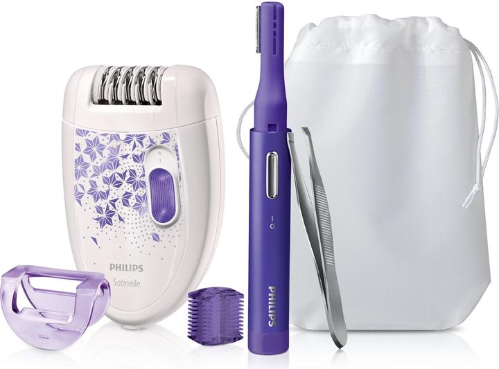 Actual product image Philips Hp6543/00