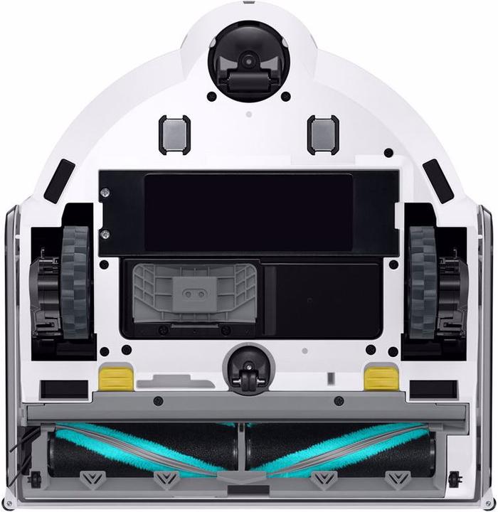 Actual product image Samsung Jet Bot AI+ VR9500 (Robot vacuum)