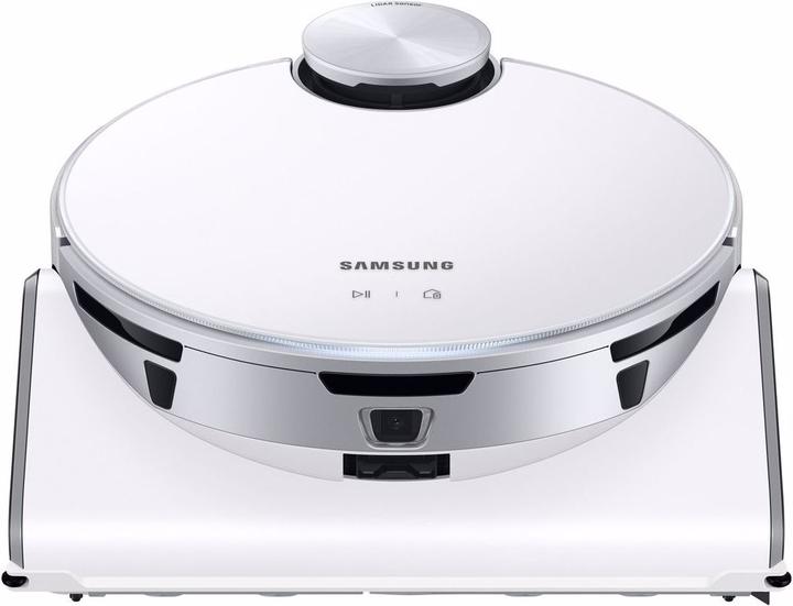 Actual product image Samsung Jet Bot AI+ VR9500 (Robot vacuum)
