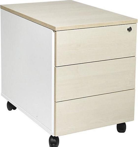 Actual product image kaiserkraft Roll container Portland