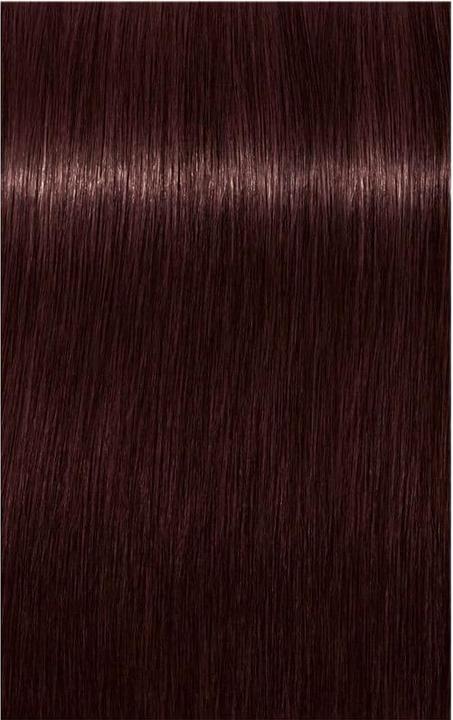 Produktbild Schwarzkopf Professional TBH Warm Haarfarbe (4-84 Mittelbraun Rot Beige)