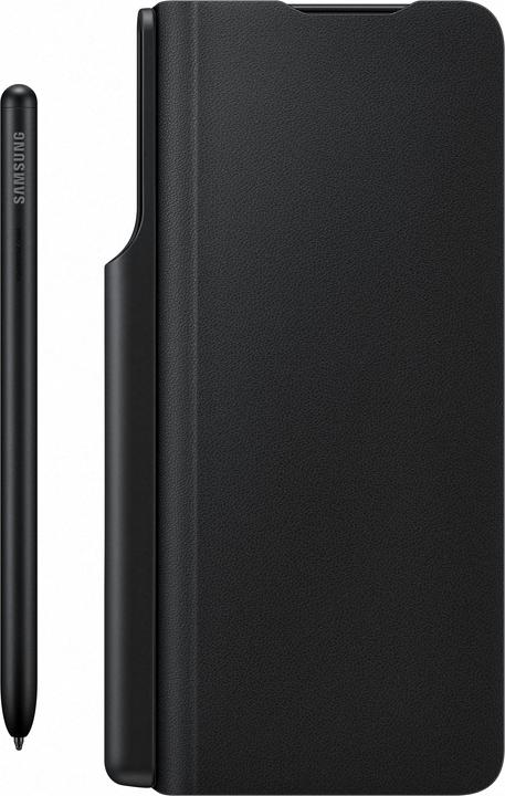Produktbild Samsung Flip Cover mit Pen (Samsung Galaxy Z Fold3)