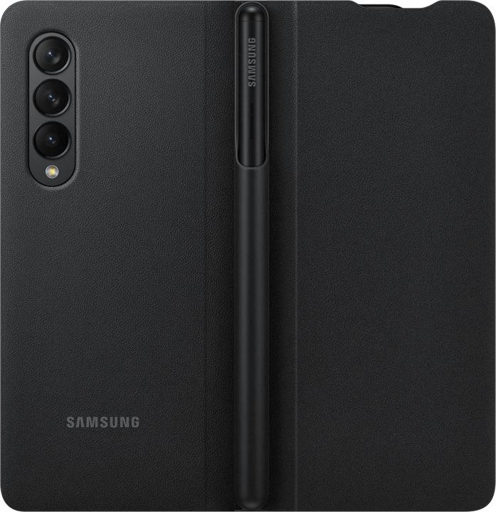 Produktbild Samsung Flip Cover mit Pen (Samsung Galaxy Z Fold3)