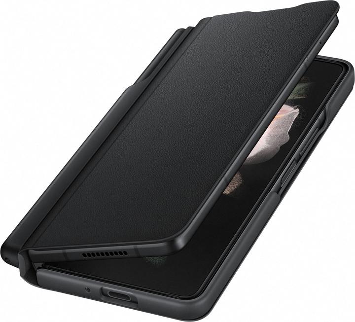 Produktbild Samsung Flip Cover mit Pen (Samsung Galaxy Z Fold3)