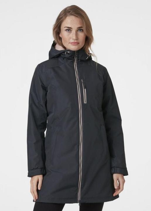 Produktbild Helly Hansen Long Belfast Winter Jacket (S)