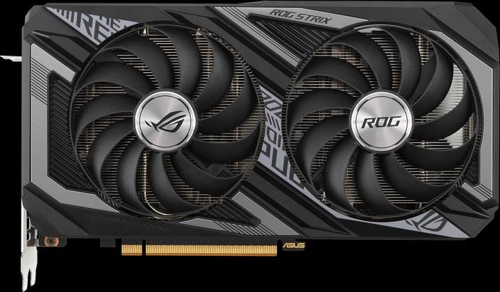 ASUS Radeon ROG STRIX RX 6600 XT O8G GAMING (8 GB)