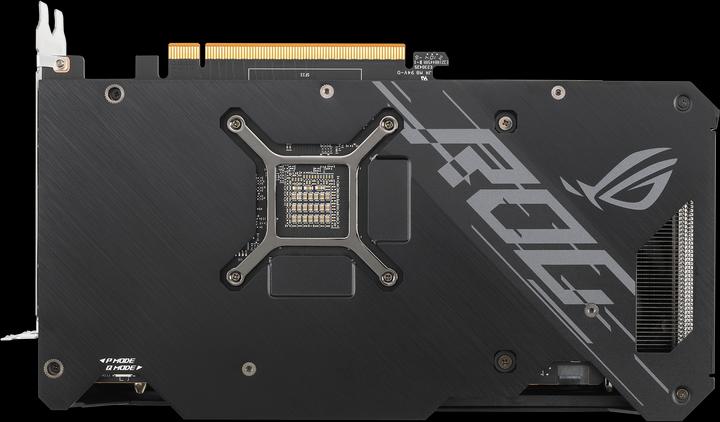 Produktbild ASUS Radeon ROG STRIX RX 6600 XT O8G GAMING (8 GB)
