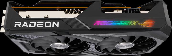 Produktbild ASUS Radeon ROG STRIX RX 6600 XT O8G GAMING (8 GB)