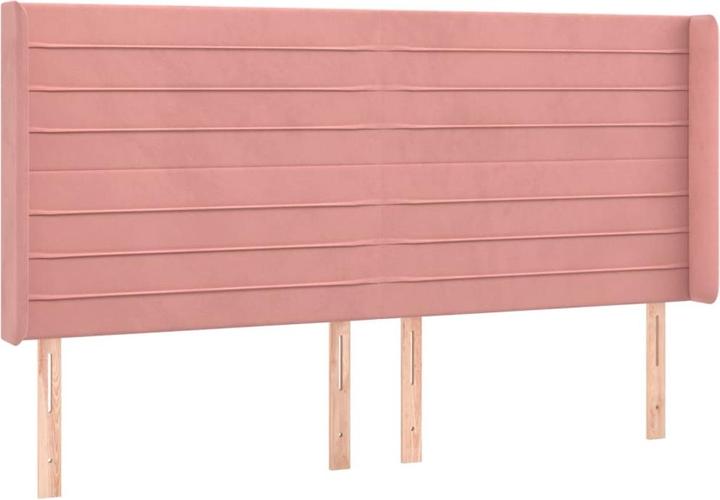Immagine prodotto VidaXL Nathanael (183 x 16 x 128 cm)