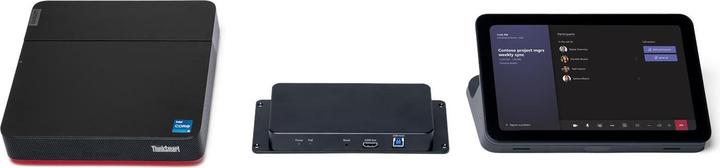 Lenovo ThinkSmart Core pro Microsoft Team Rooms - EU