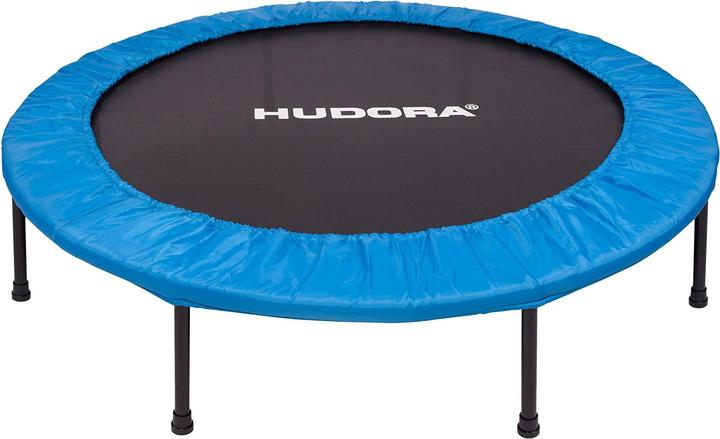 Actual product image Hudora Trampoline 140 (0.14 cm)