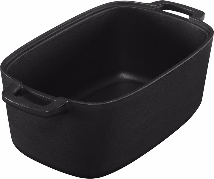 Actual product image Fiskars Norden pot oval, 4l (Pot, Cast iron)
