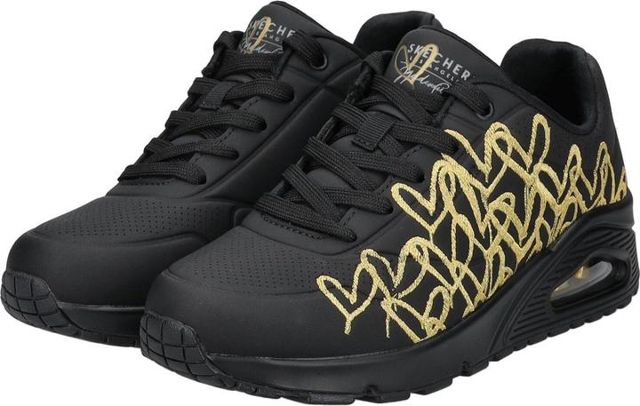Immagine prodotto Skechers Sneaker speciale UNO-GOLDEN HEART (36)