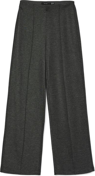 Vero Moda VMEVA Hohe Taille Hose Hose mit weitem Beinschnitt (32)