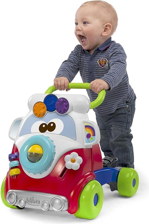 Produktbild Chicco Bus 2 In 1
