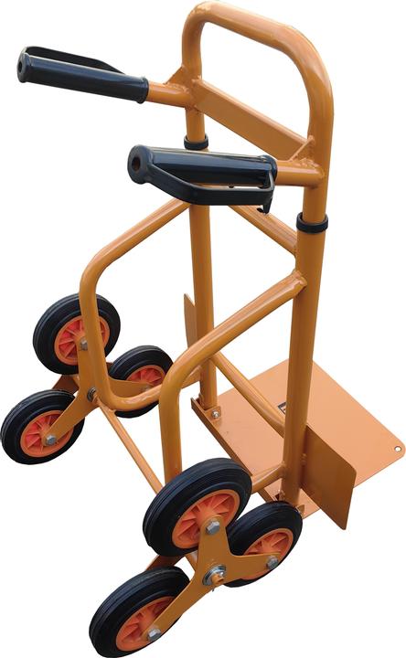Produktbild CarTech Treppenkarre (200 kg)