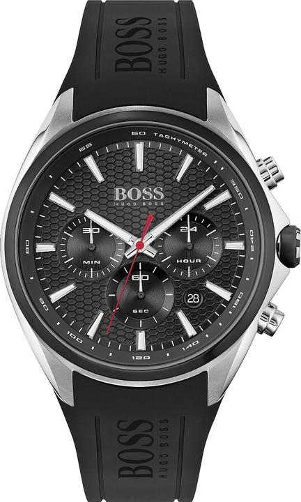 BOSS 1513855 Distinct Chronograph 46mm 5ATM (Chronograph)