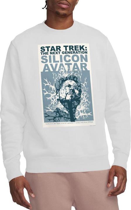 Image du produit - Sweat THE NEXT GENERATION SEASON EPISODE - Adulte (M)