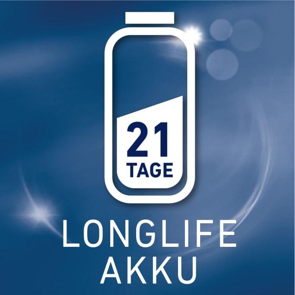 Produktbild dm Dontodent Active Professional Pure (Oszillierende Zahnbürste)