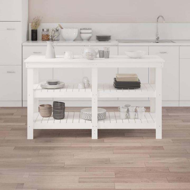 Produktbild VidaXL Elno (142.50 cm, 50 cm)