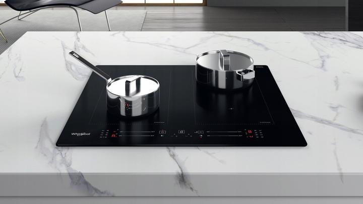 Immagine prodotto Whirlpool Induktionskochfeld WL S7260 NE