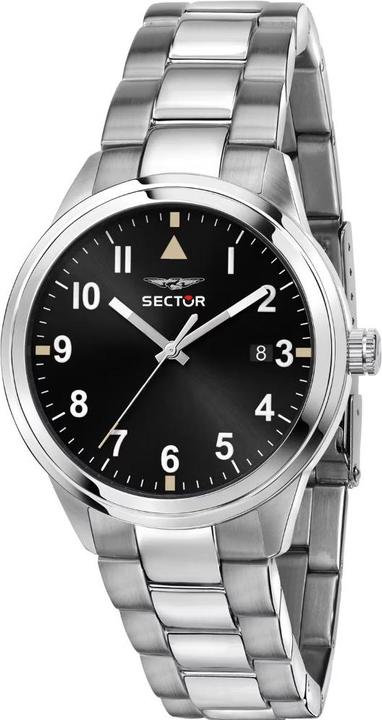 Produktbild Sector R3253540014 Damenuhr 37mm 5ATM (Analoguhr, 37 mm)