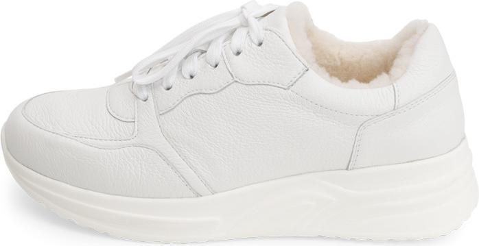 Immagine prodotto Vitaform Morbide scarpe da ginnastica invernali (35)