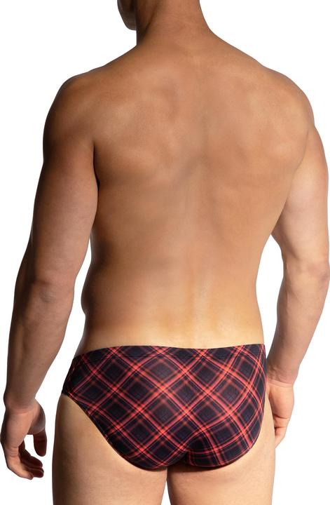 Actual product image Olaf Benz Briefs RED2426 Sportbrief (XL, Single pack)