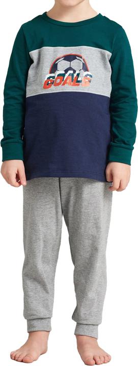 Actual product image Schiesser Pajama Homewear Comfortable fit (116)