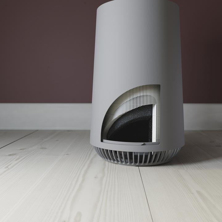 Actual product image Electrolux FA31-201GY (40 m²)
